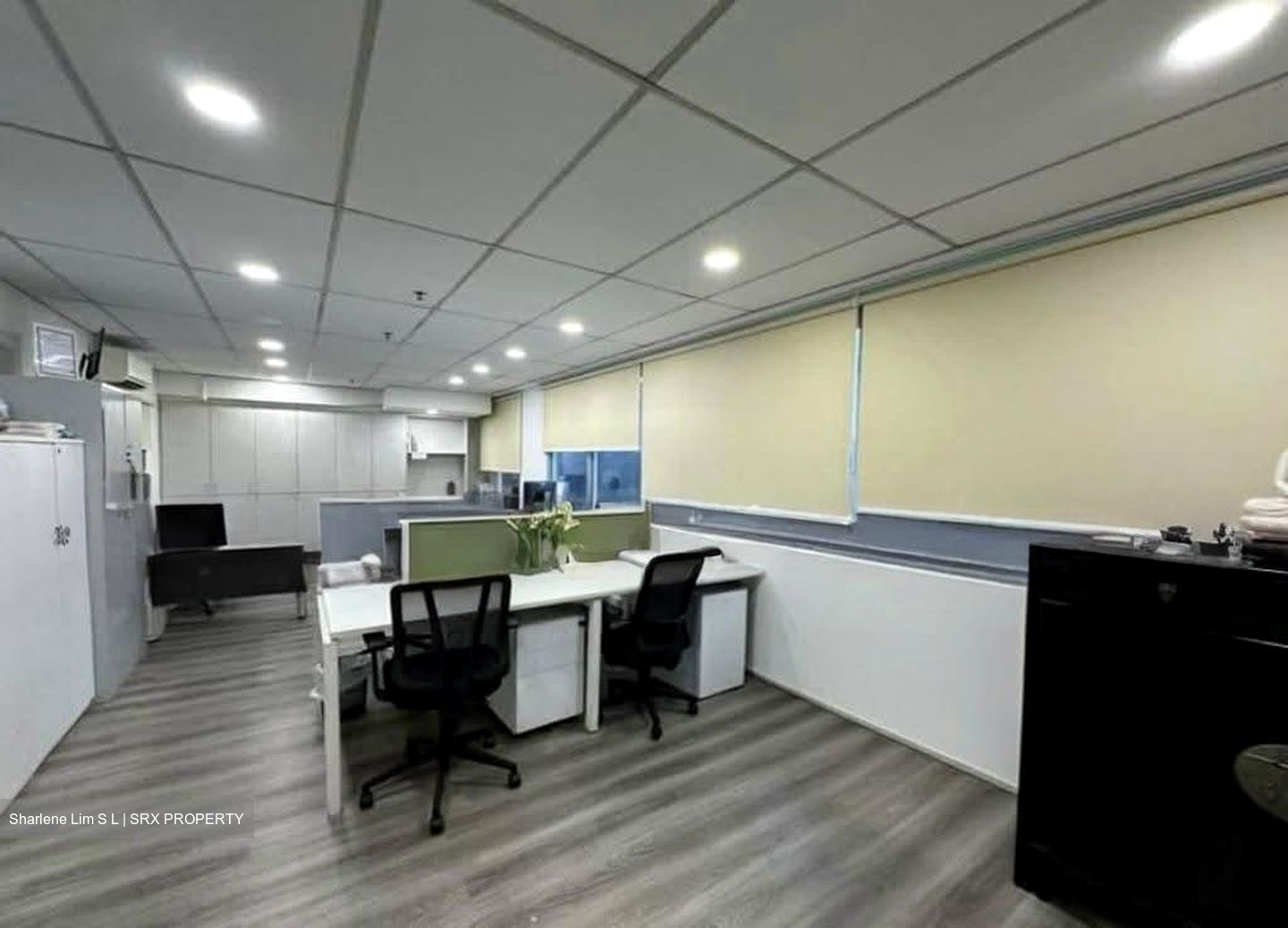 Unity Centre (D23), Factory #638993791